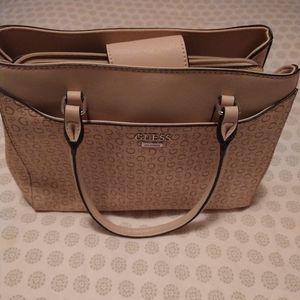 GUESS pocketbook / purse